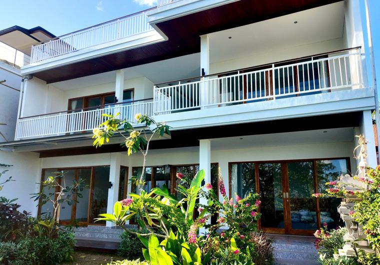 Rumah Kadek