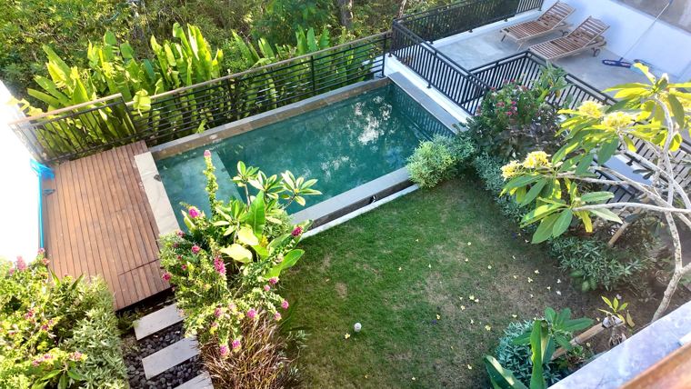 Rumah Kadek photo 4
