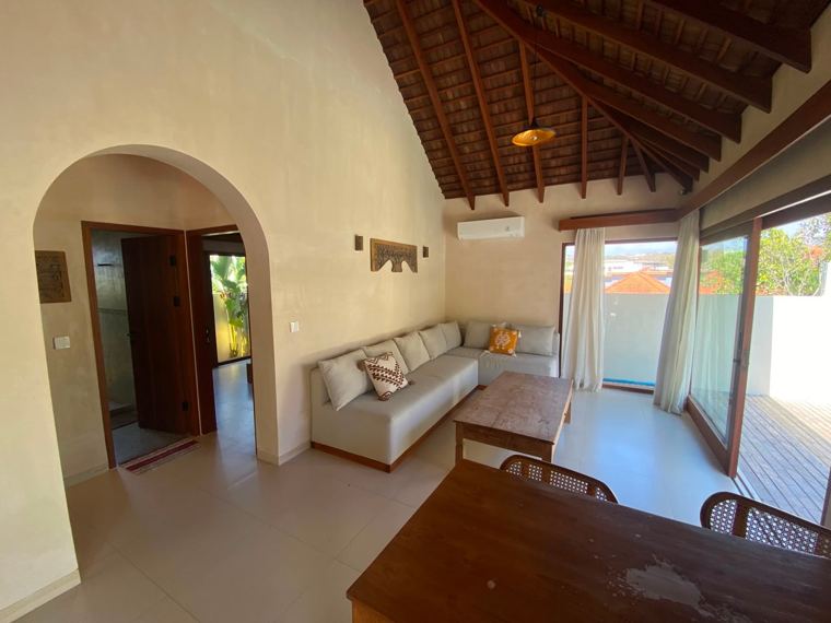 Uluwatu Temple Villa photo 2