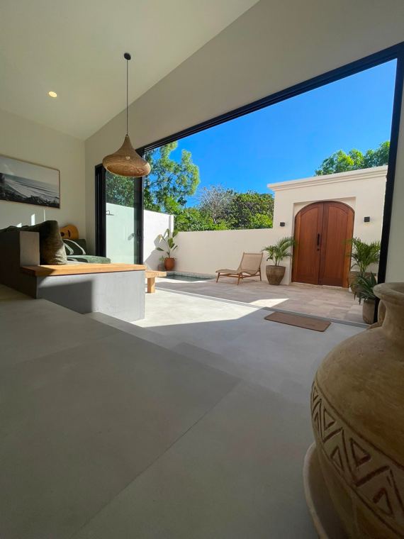Villa Aroha