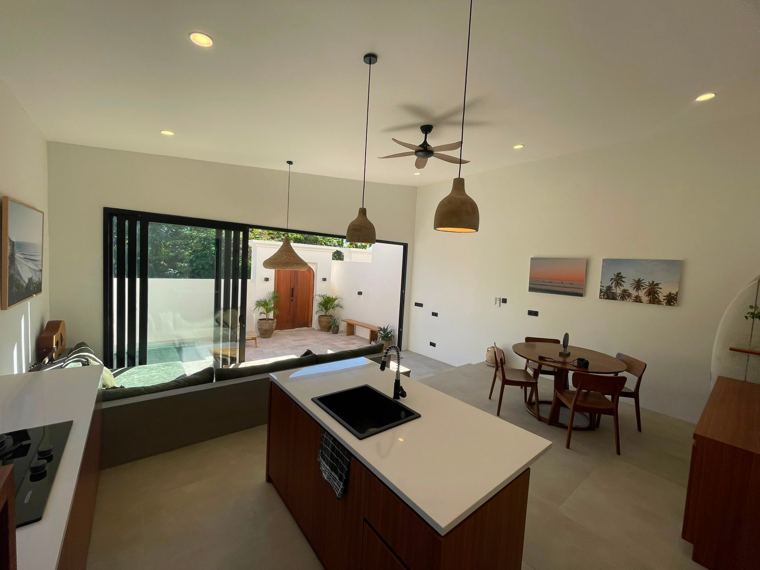 Villa Aroha photo 2