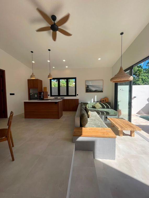 Villa Aroha photo 5