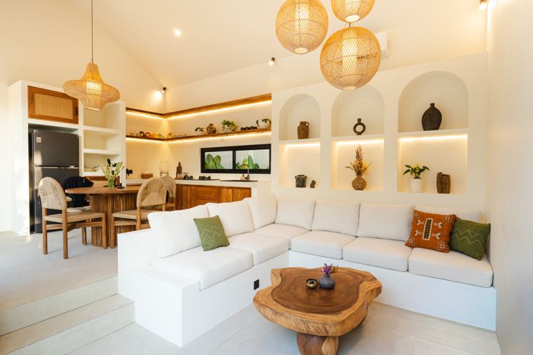 Villa Kaia